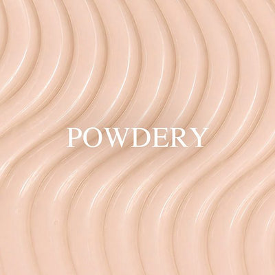 NO FILING - Powdery 9
