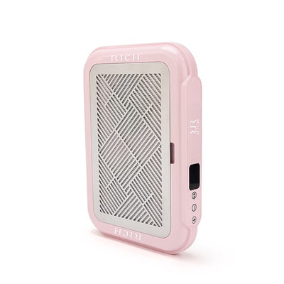 Smart Slim Aspirator - Pink