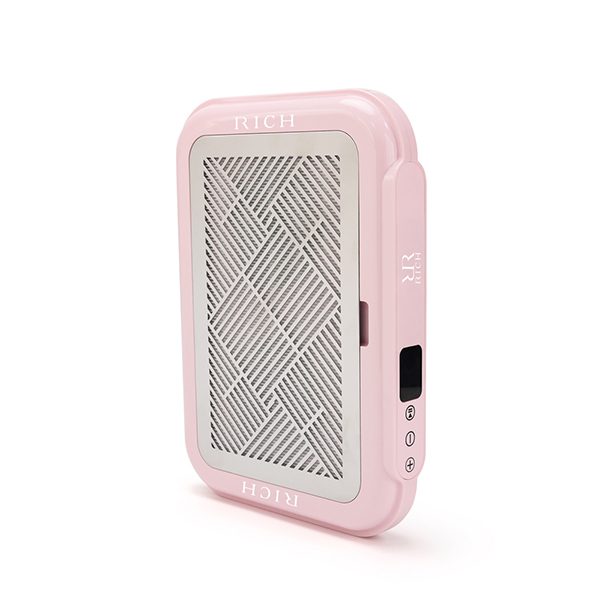 Smart Slim Aspirator - Pink