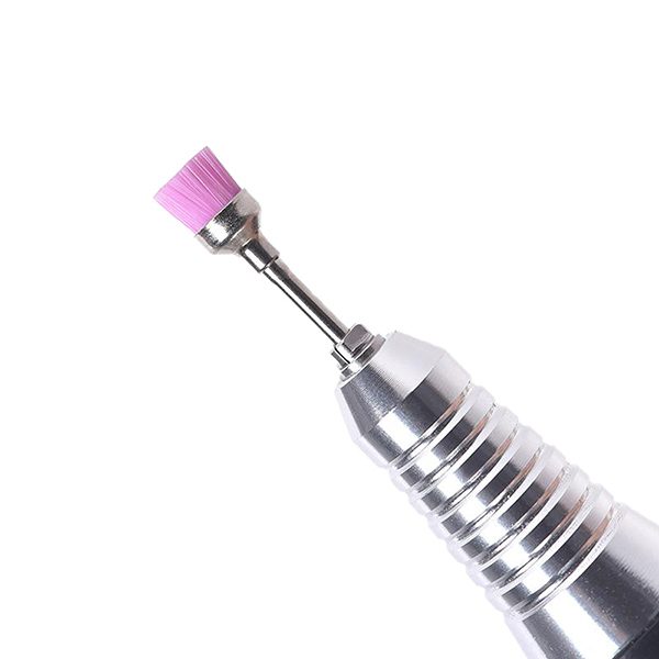 1 Mini brush bit - Pink