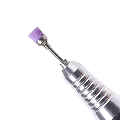 2 Mini brush bit - Purple