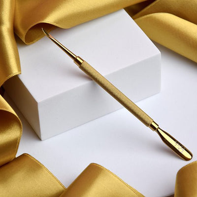 Gold Plasma Pogurivač