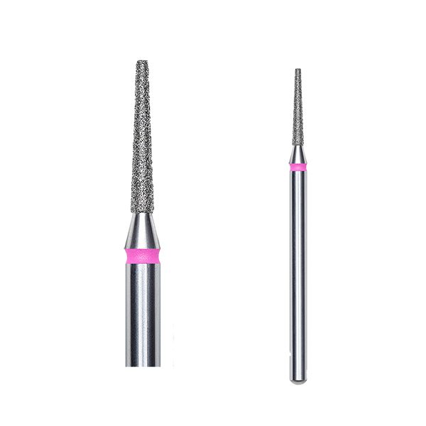 FA70R016 Frustum red 10mm