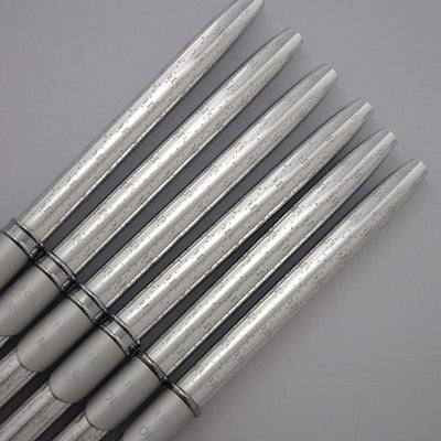 LuxeLine Oval long #6 brush
