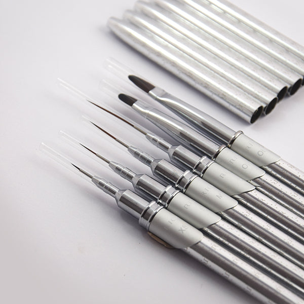 LuxeLine Nail Art L brush
