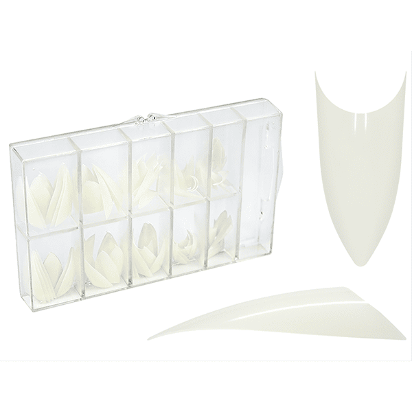 Tipse u kutiji 100kom - Almond natural