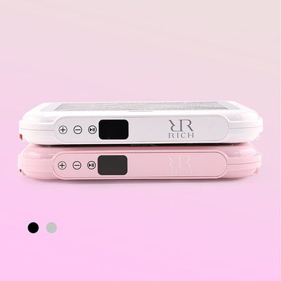 Smart Slim Aspirator - Pink