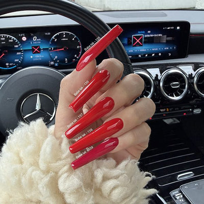Red Romance collection