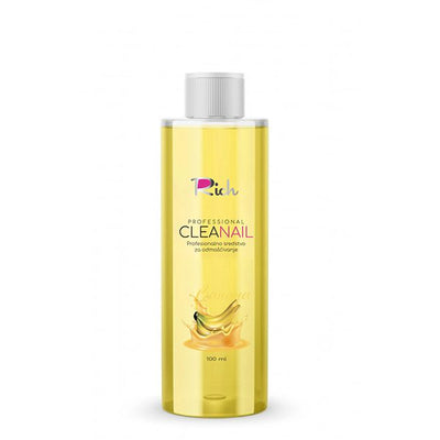 CleaNail - Cleaner Banana