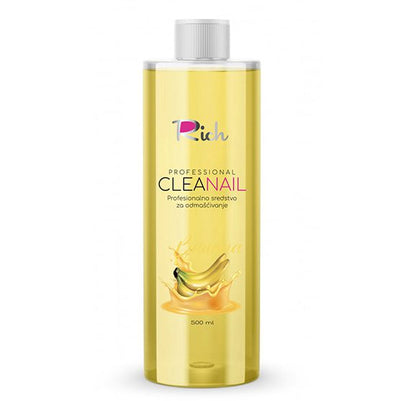 CleaNail - Cleaner Banana