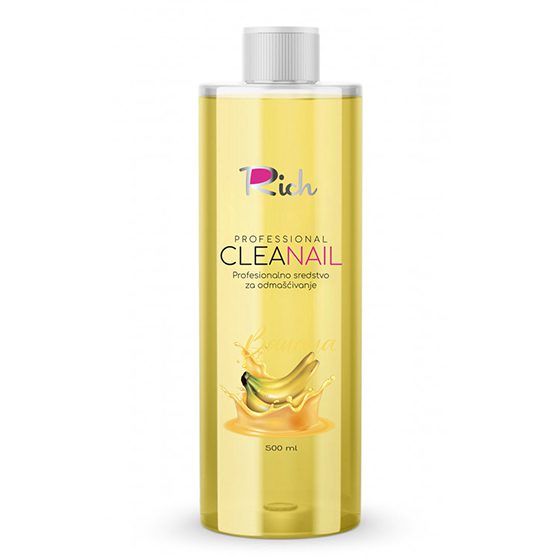 CleaNail - Cleaner Banana