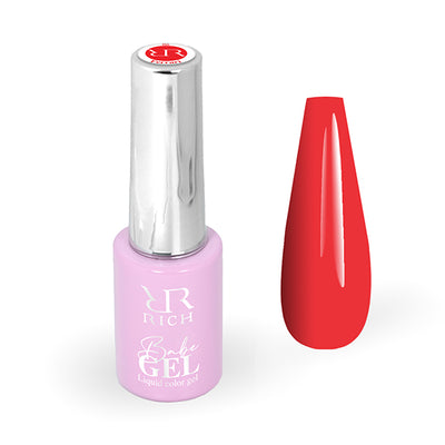 Babe Gel 5ml - 06 Ferrari