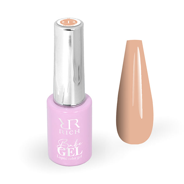 Babe Gel 5ml - 09 Honey