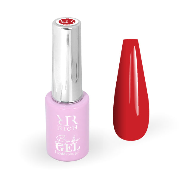 Babe Gel 5ml - 04 Ruby