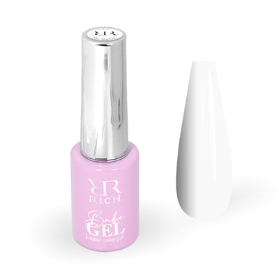 Babe Gel 5ml - 02 The Whitest