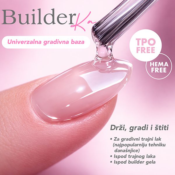 BuilderKa baza - 10ml