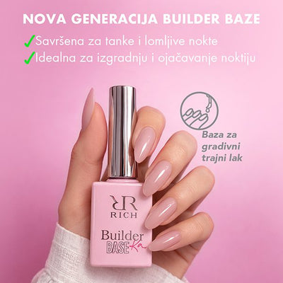 BuilderKa baza - 10ml