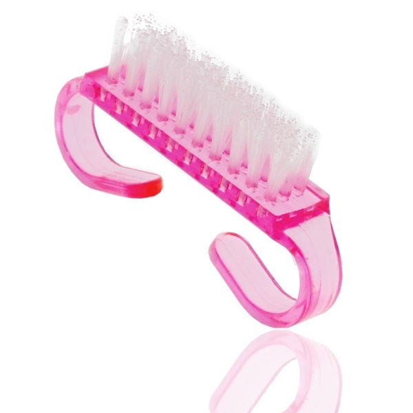 Četkica za prašinu - mini pink