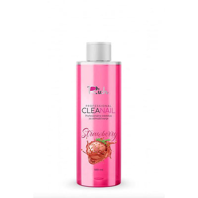 CleaNail - Cleaner Strawberry