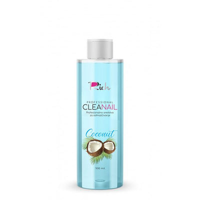 CleaNail - Cleaner Coconut