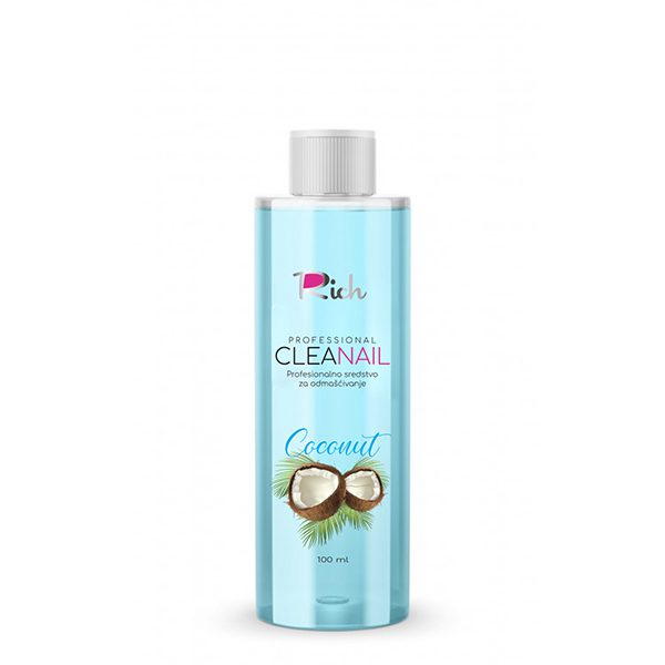 CleaNail - Cleaner Coconut