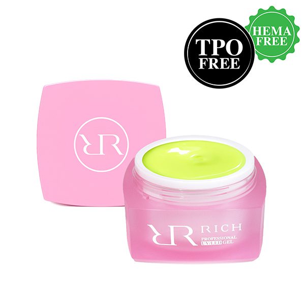 Color Builder gel - 2