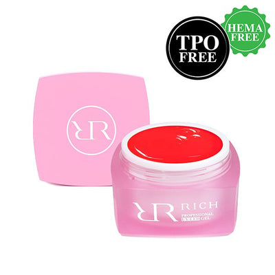 Color Builder gel - 4