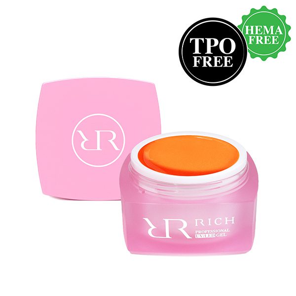 Color Builder gel - 5
