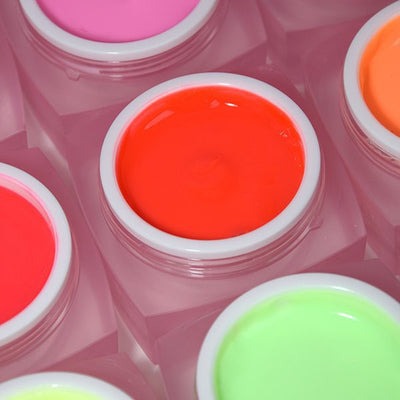 Color Builder gel - 4