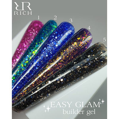 Easy Glam gel - 1