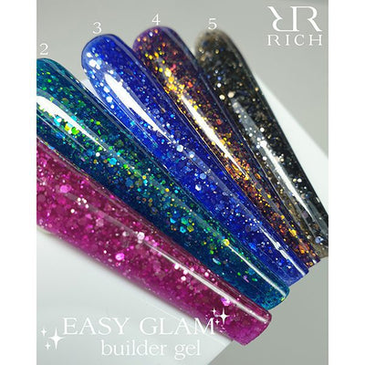 Easy Glam gel - 1