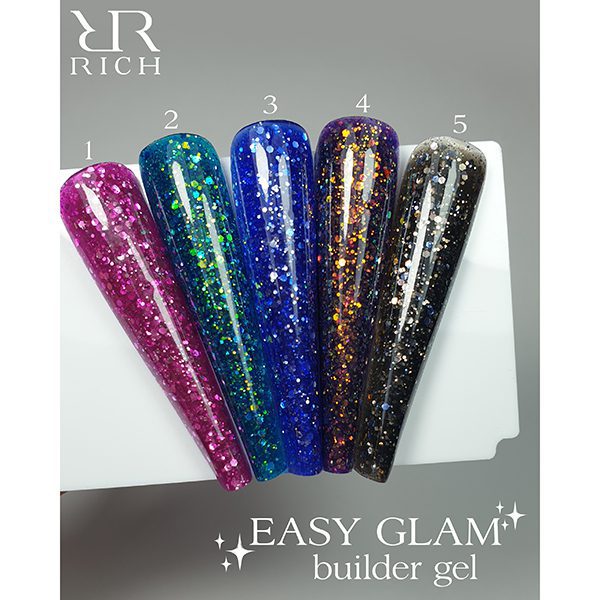 Easy Glam gel - 1