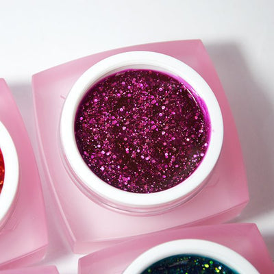 Easy Glam gel - 1