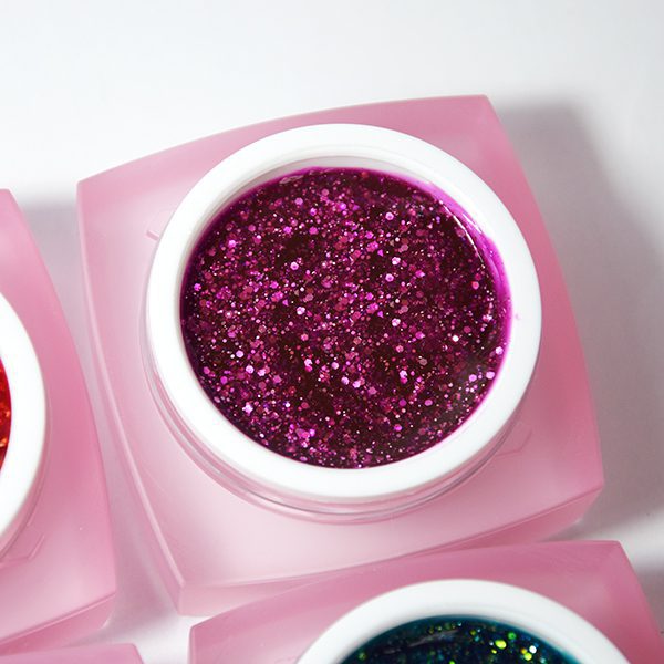 Easy Glam gel - 1