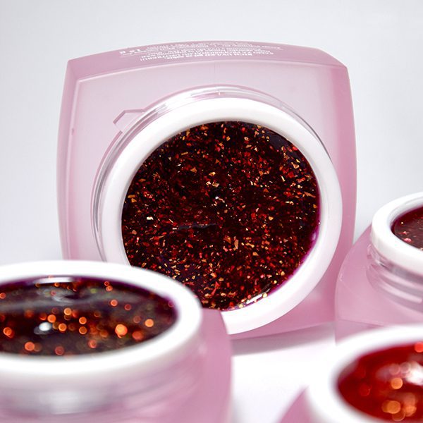 Easy Glam gel - 10