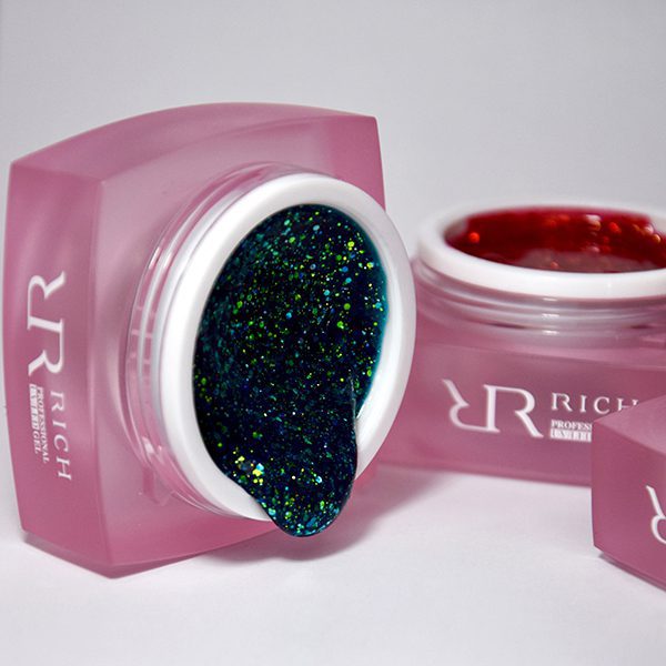 Easy Glam gel - 2