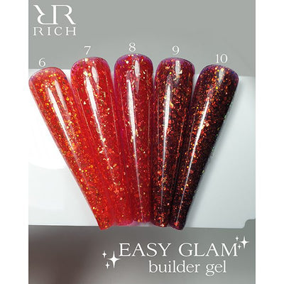 Easy Glam gel - 10