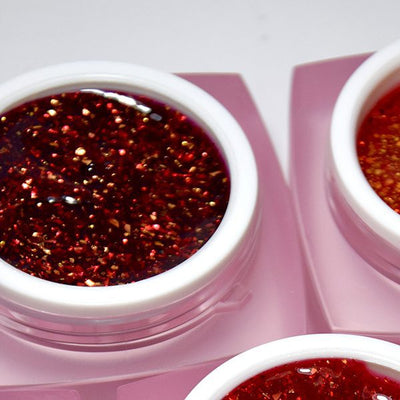 Easy Glam gel - 9