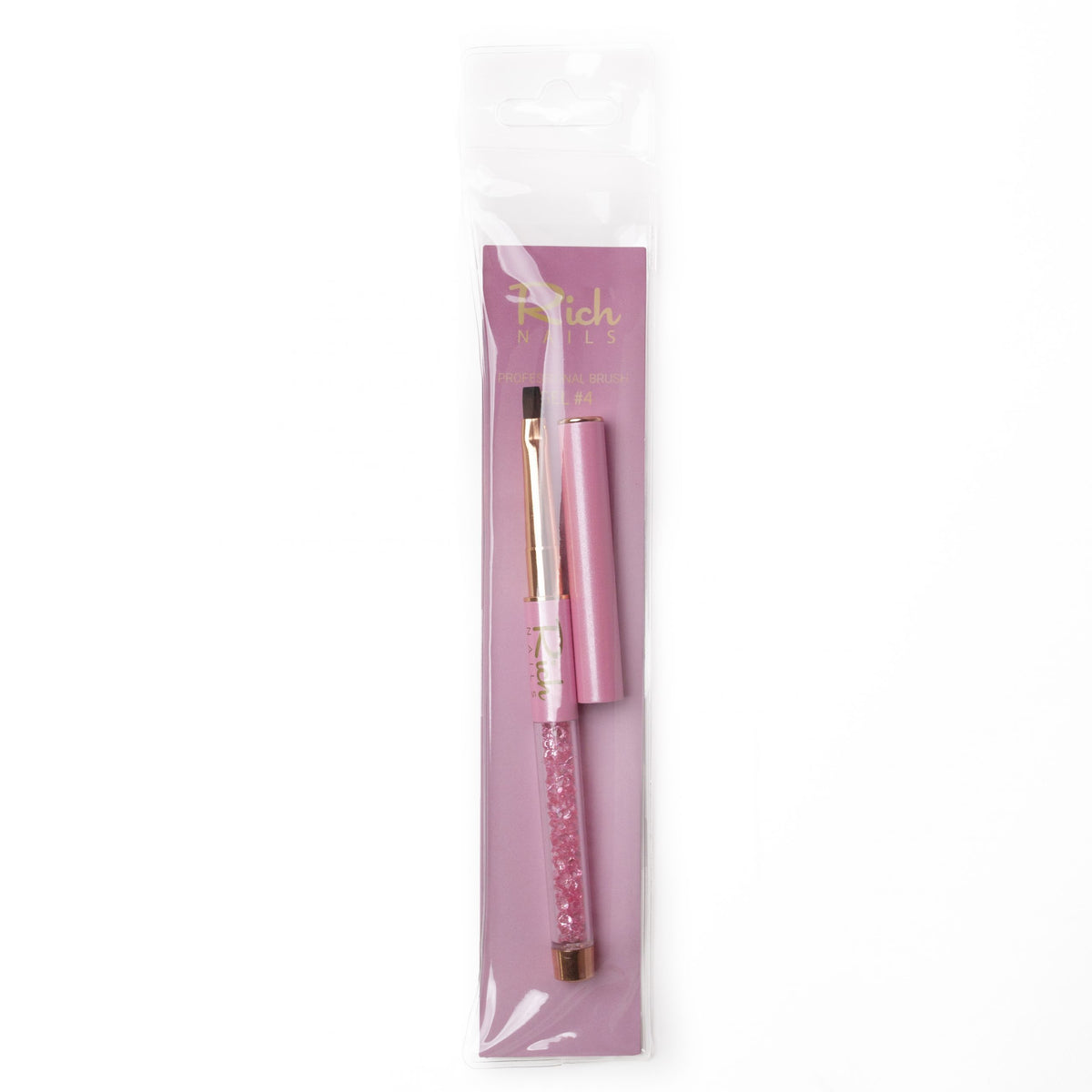 Gel 4 Brush