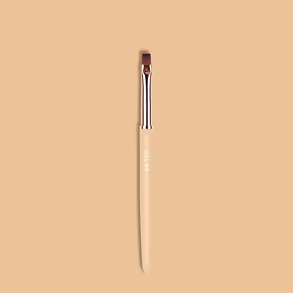 Pastel Gel #4 brush