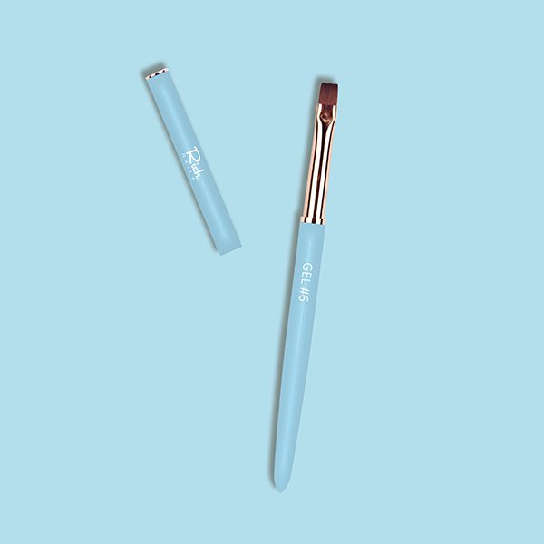 Pastel Gel #6 brush