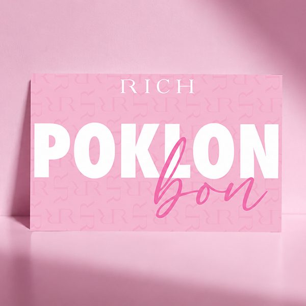 Poklon Bon - Gift Card
