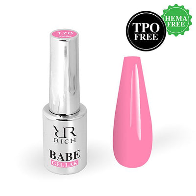 Gel lak 178 - Pink Therapy