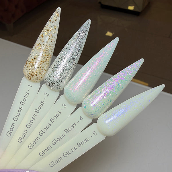 GLAM Gloss Boss - 4
