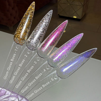 GLAM Gloss Boss - 4