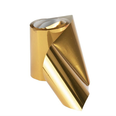 Gold Glass 02 folija - 80 cm