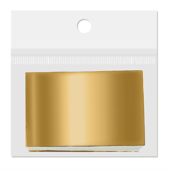 Gold Glass 02 folija - 80 cm