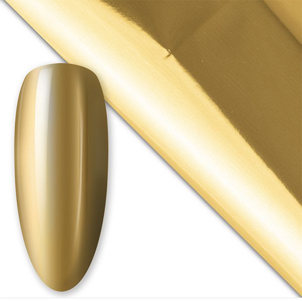 Gold Glass 02 folija - 80 cm