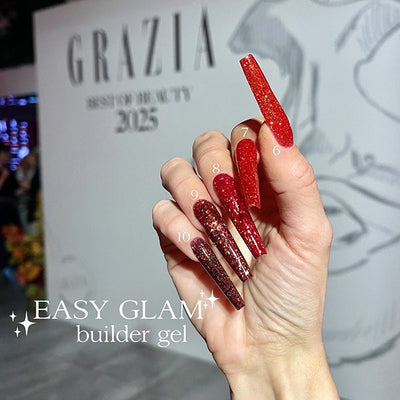 Easy Glam gel - 6