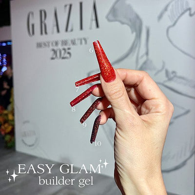 Easy Glam gel - 10